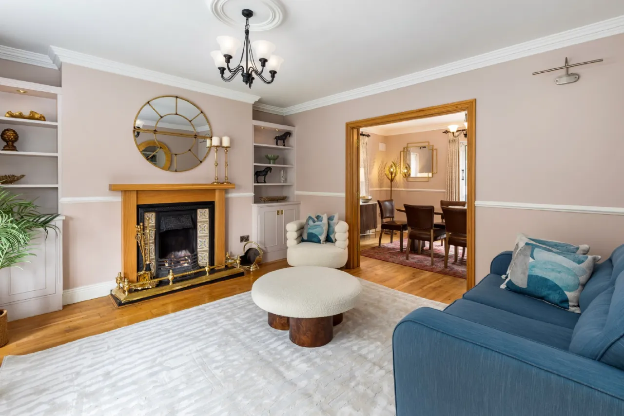 Photo of 24 Woodberry, Castleknock, Dublin 15, D15 HDK1