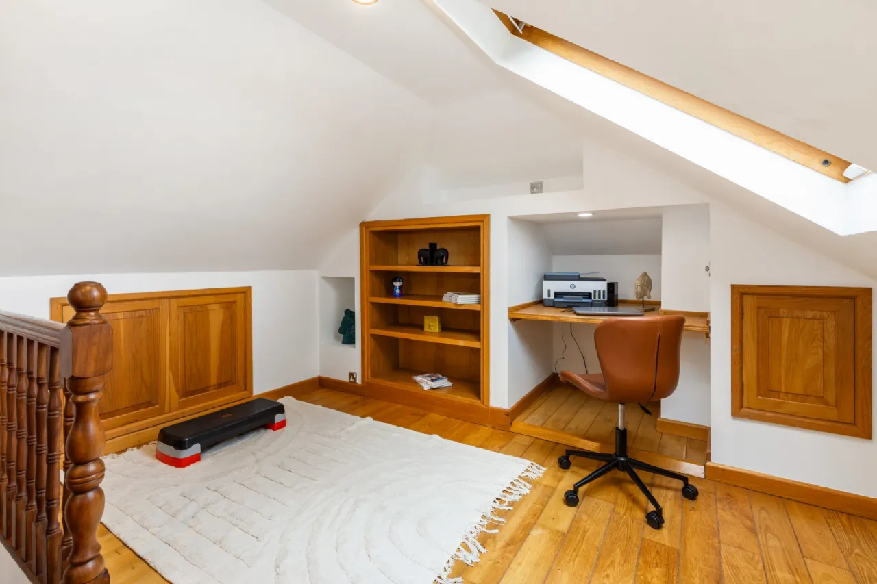 Photo of 24 Woodberry, Castleknock, Dublin 15, D15 HDK1