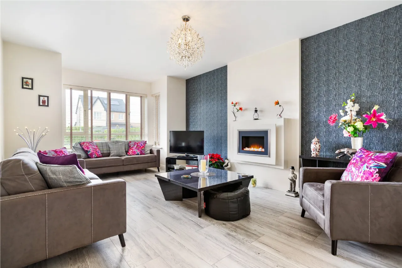 Photo of 14 The Grange, Ballyboughal, Co Dublin, A41X542