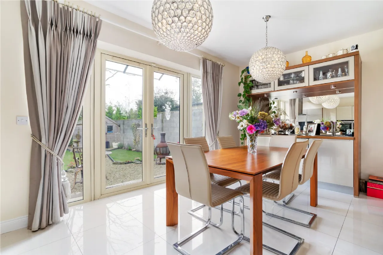 Photo of 14 The Grange, Ballyboughal, Co Dublin, A41X542