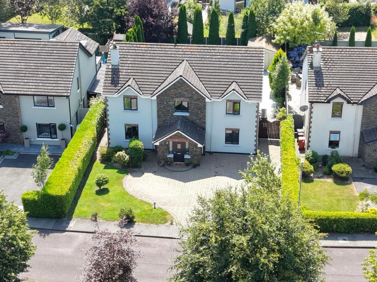 Photo of 10 Cul Na Greine, Crossbarry, Innishannon, Co. Cork