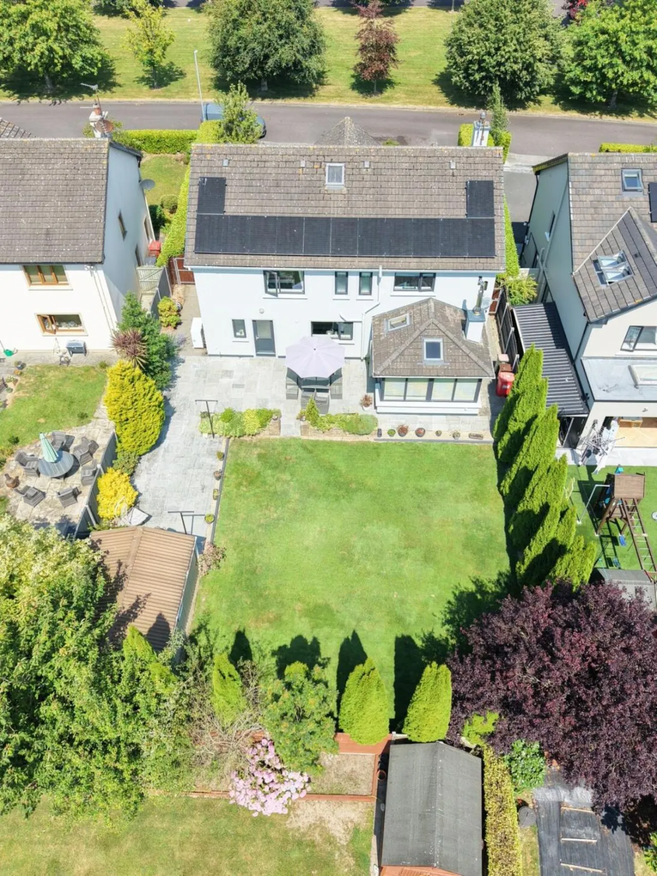Photo of 10 Cul Na Greine, Crossbarry, Innishannon, Co. Cork