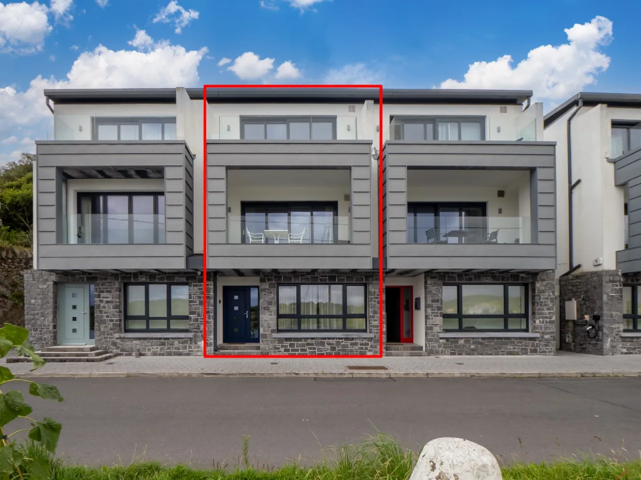 Photo of No. 2 Clifden Quay, Beach Road, Clifden, County Galway, H71TX37