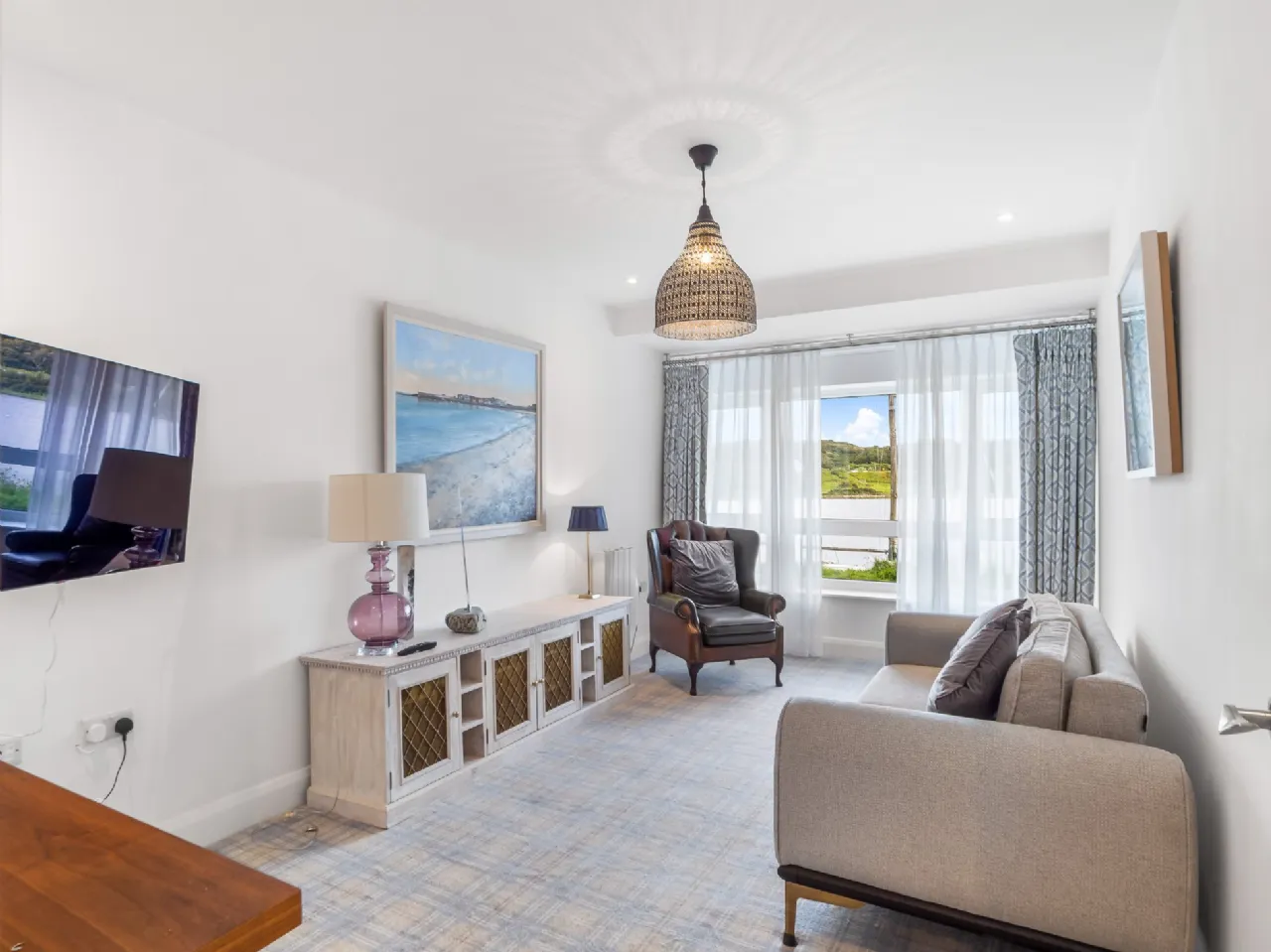 Photo of No. 2 Clifden Quay, Beach Road, Clifden, County Galway, H71TX37