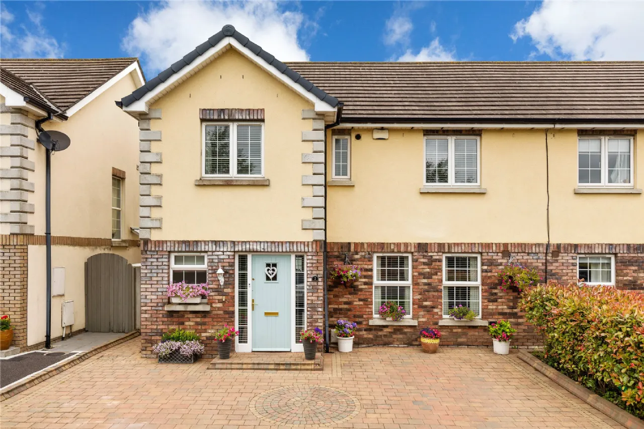 Photo of 2 Molesworth Close, Knocksedan, Swords, Co. Dublin, K67 N277