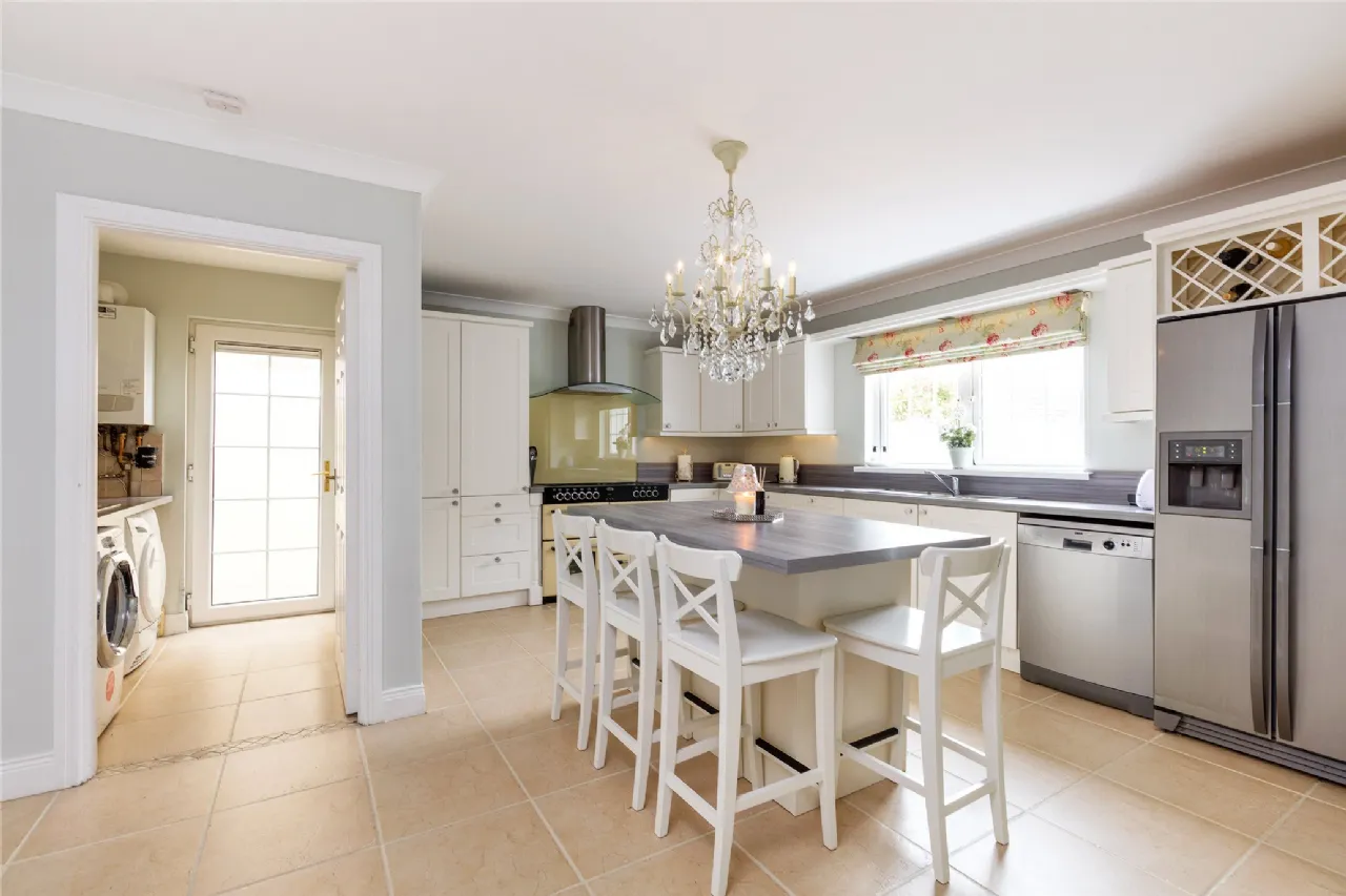 Photo of 2 Molesworth Close, Knocksedan, Swords, Co. Dublin, K67 N277