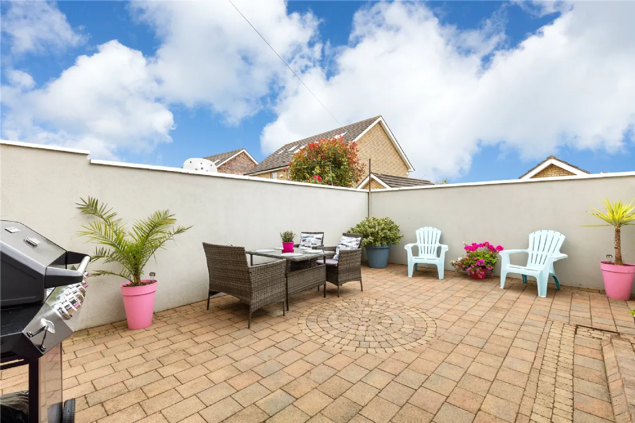 Photo of 2 Molesworth Close, Knocksedan, Swords, Co. Dublin, K67 N277