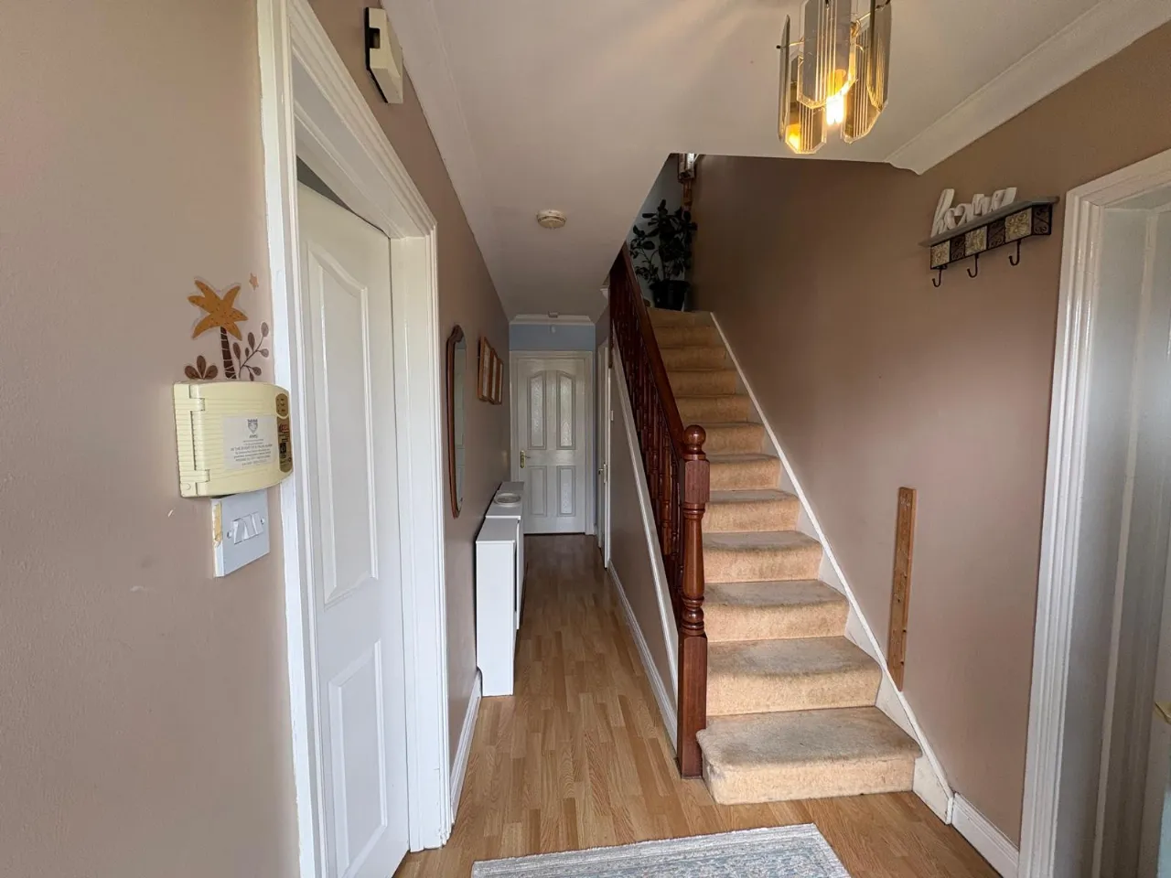Photo of 1 Stonebridge Park, Rochfortbridge, Co. Westmeath, N91N512