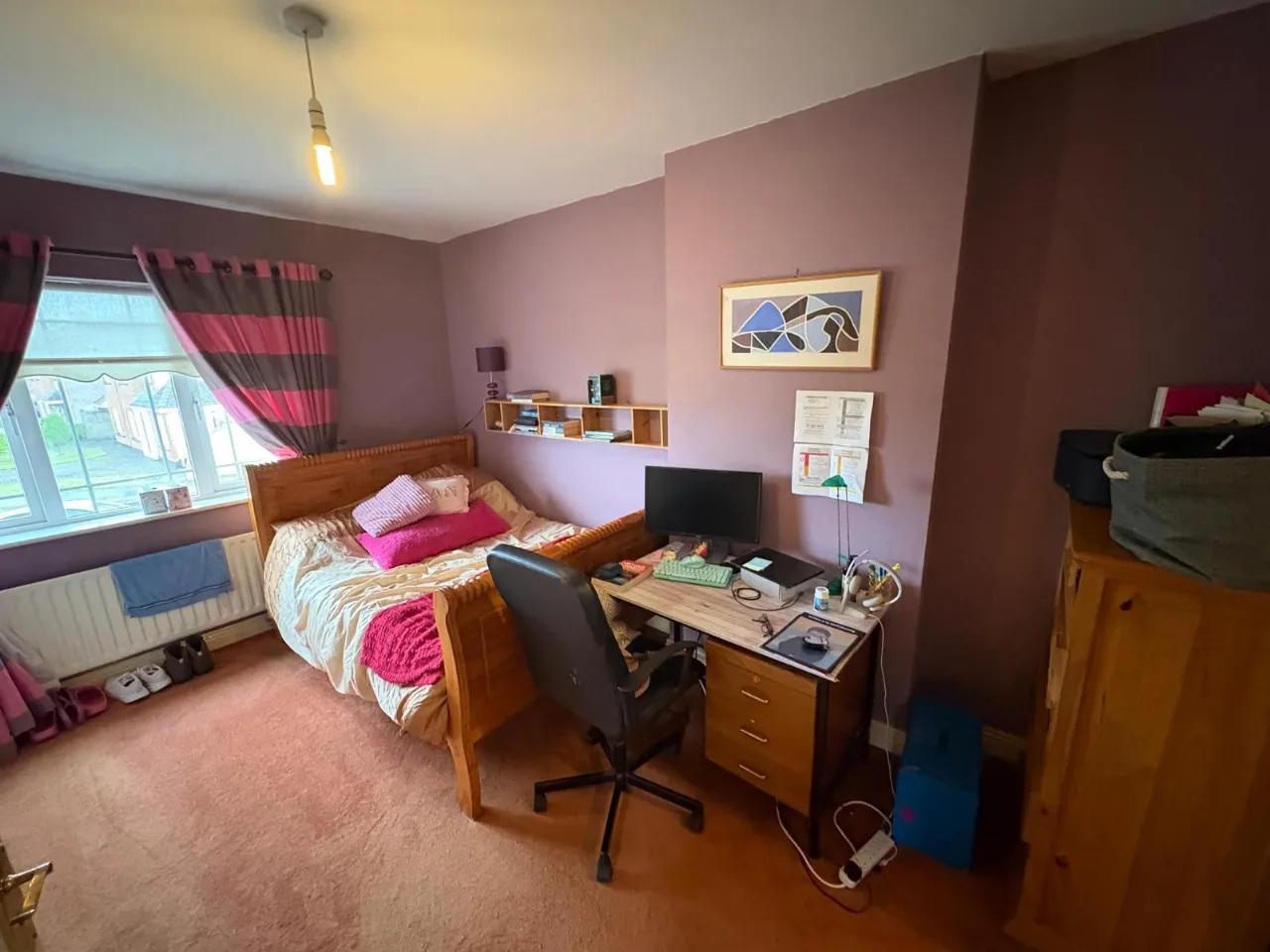Photo of 1 Stonebridge Park, Rochfortbridge, Co. Westmeath, N91N512