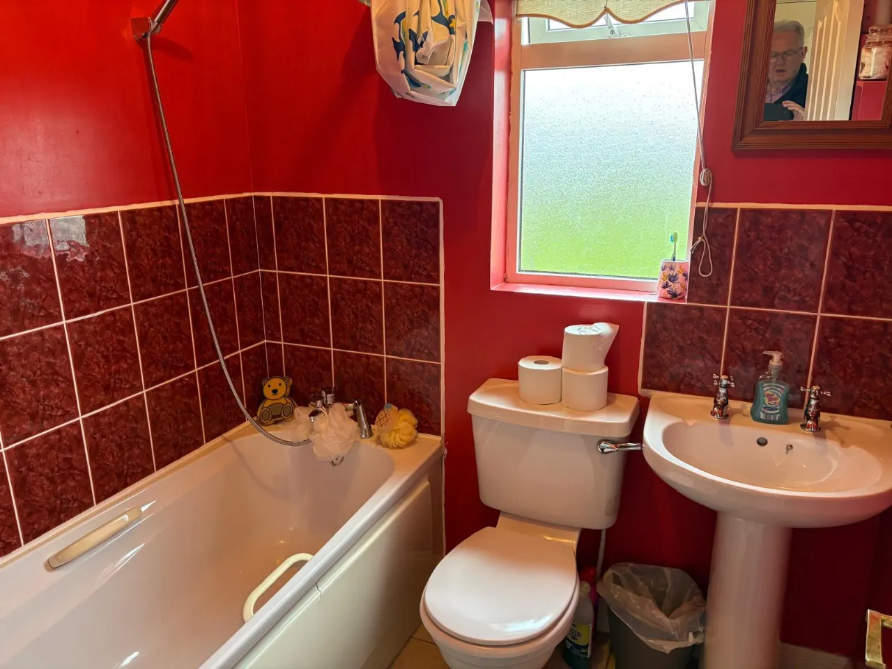 Photo of 1 Stonebridge Park, Rochfortbridge, Co. Westmeath, N91N512