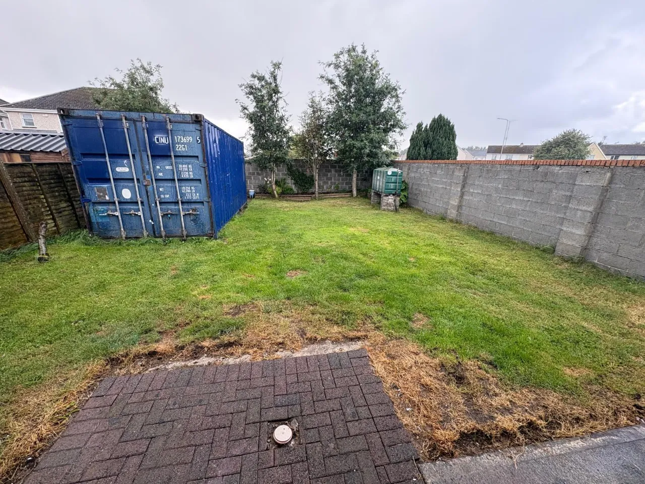 Photo of 1 Stonebridge Park, Rochfortbridge, Co. Westmeath, N91N512