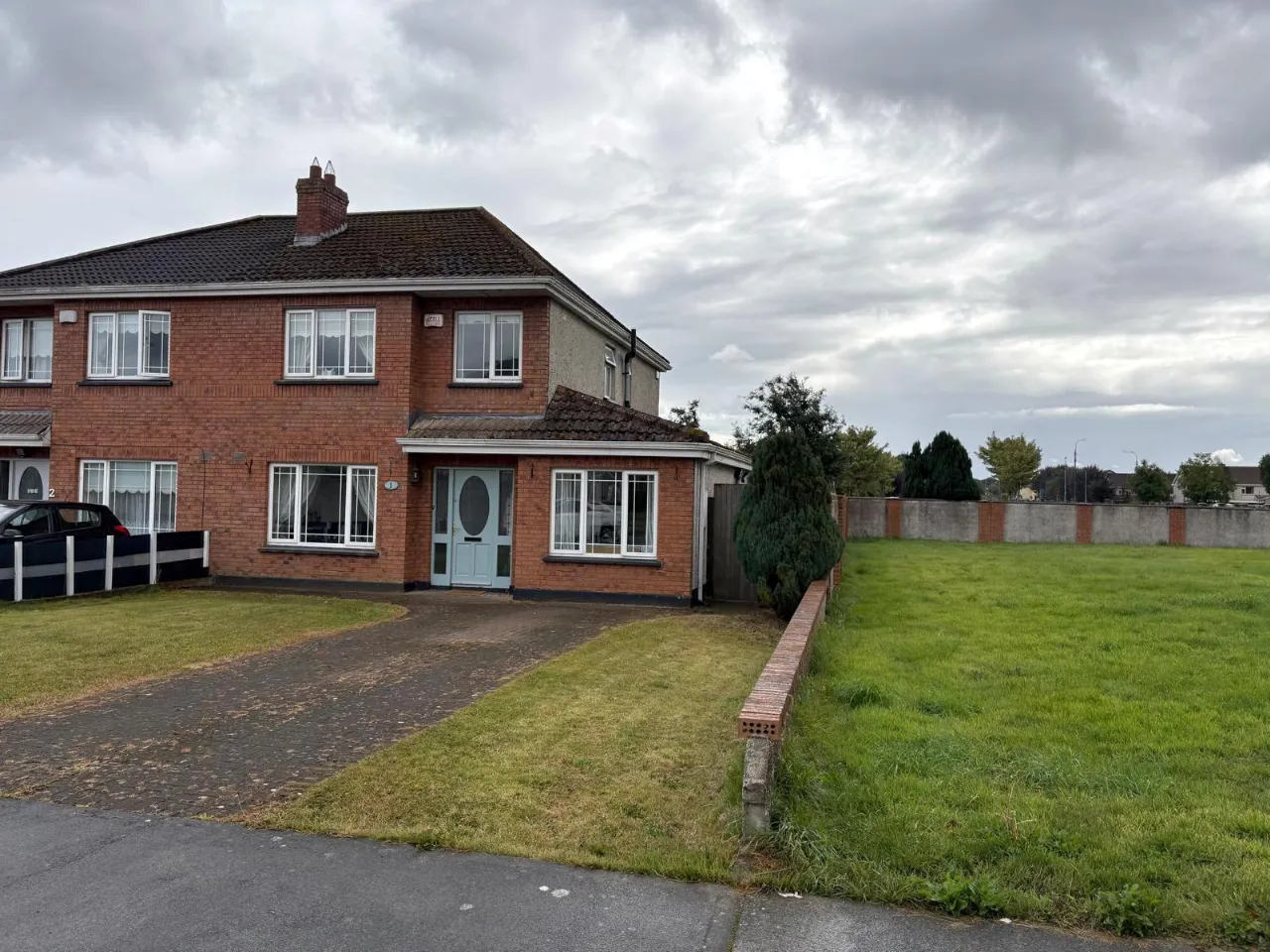 Photo of 1 Stonebridge Park, Rochfortbridge, Co. Westmeath, N91N512
