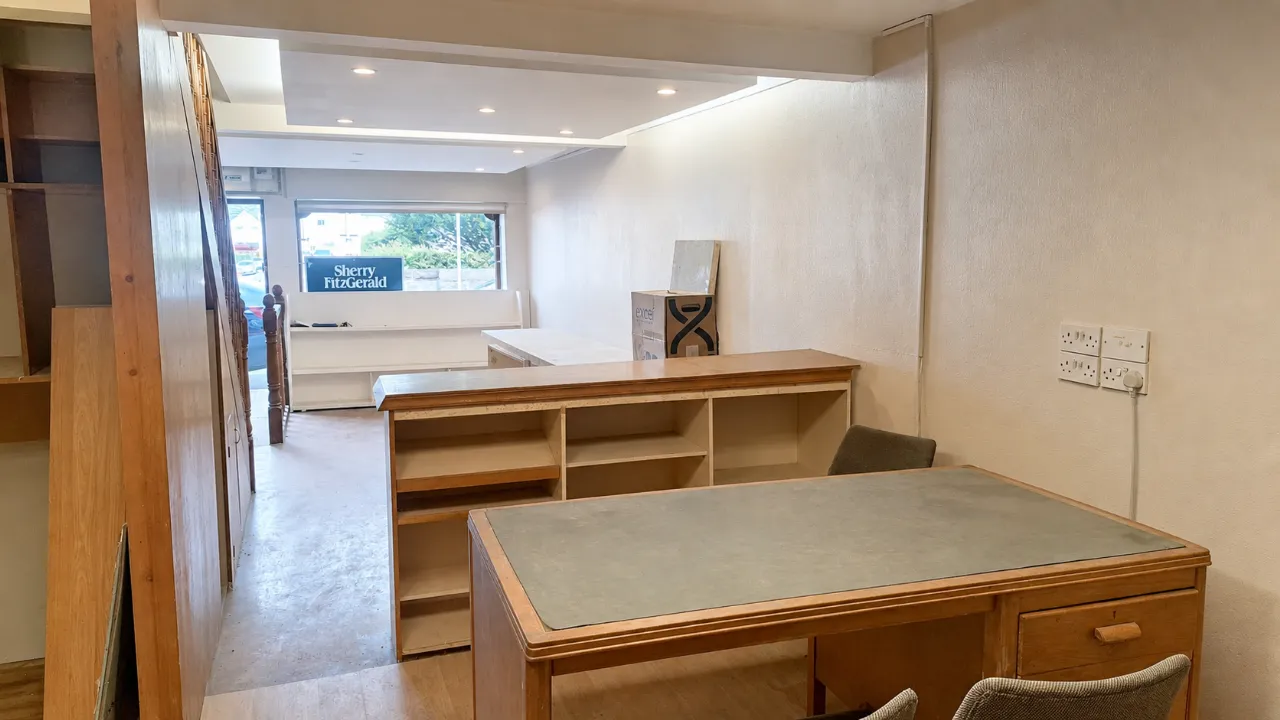 Photo of Glaslough St, Monaghan Town, H18 HY90