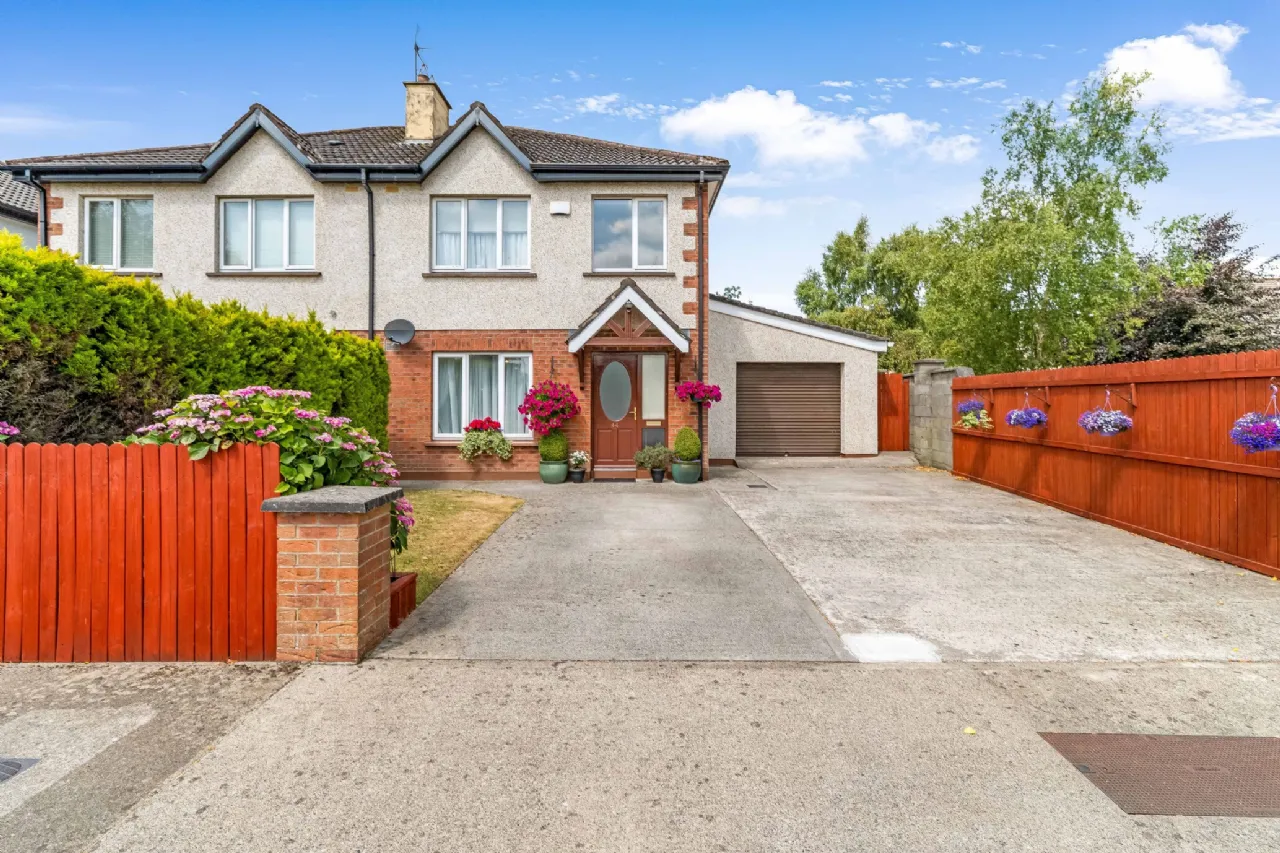 Photo of 44 Ros na Ri, Commons Road, Navan, Co Meath, C15 W5D2