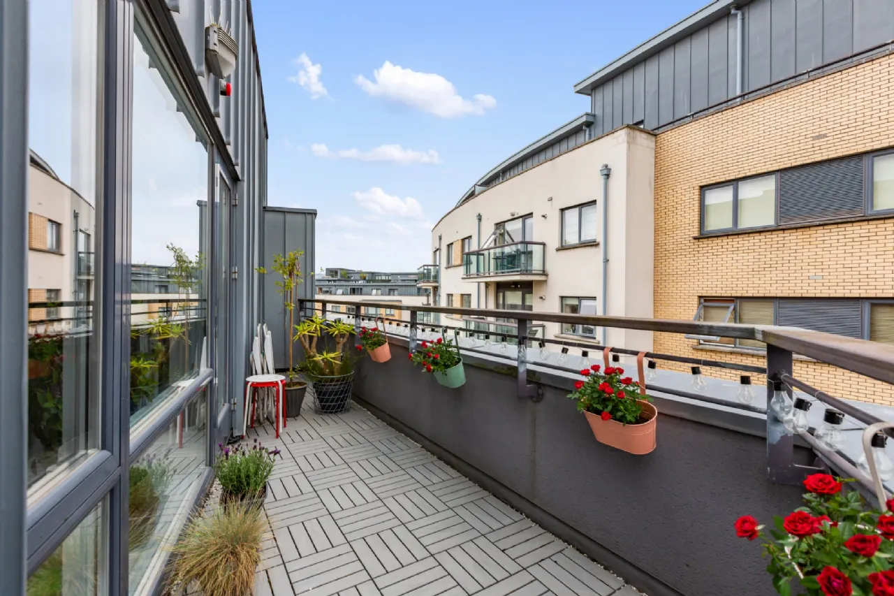 Photo of 16 Wyckham Point, Dundrum, Dublin 16, D16 H684