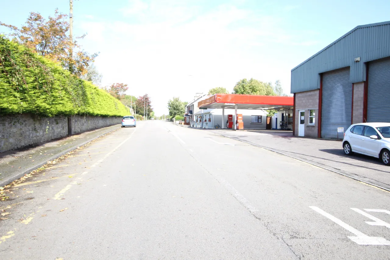 Photo of Convenience Store & Filling Station, Ballinamore Road, Mohill, Co. Leitrim, N41 NX04