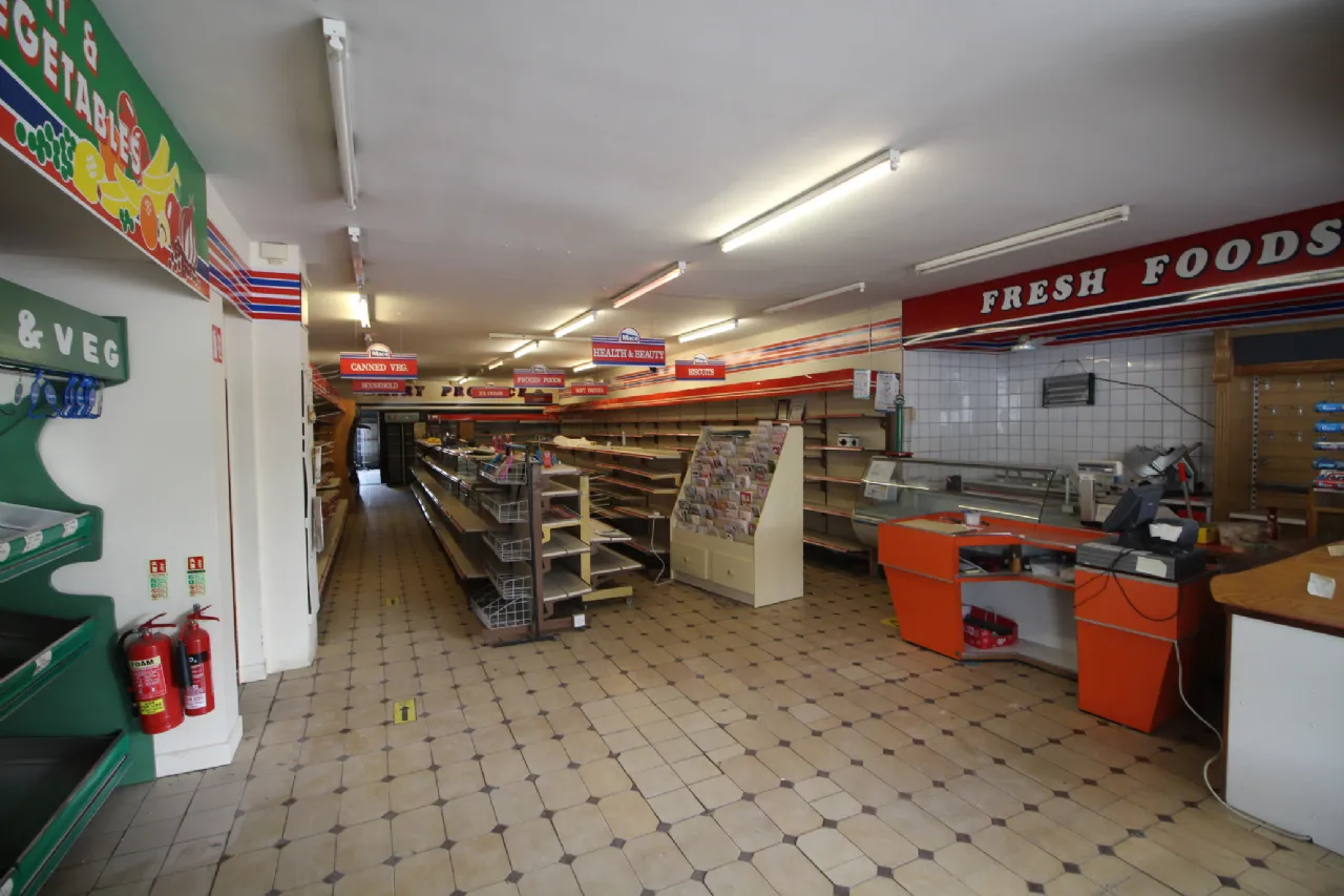 Photo of Convenience Store & Filling Station, Ballinamore Road, Mohill, Co. Leitrim, N41 NX04