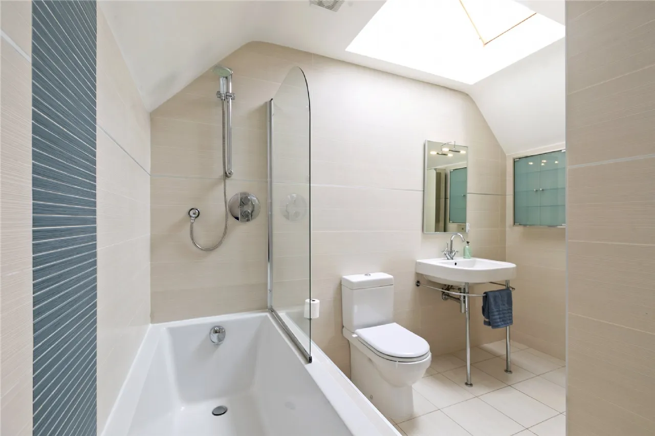 Photo of 1 The Old Vicarage, Swords, Co. Dublin, K67 NP40