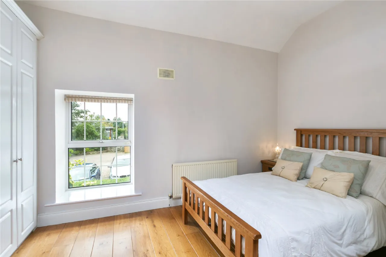 Photo of 1 The Old Vicarage, Swords, Co. Dublin, K67 NP40