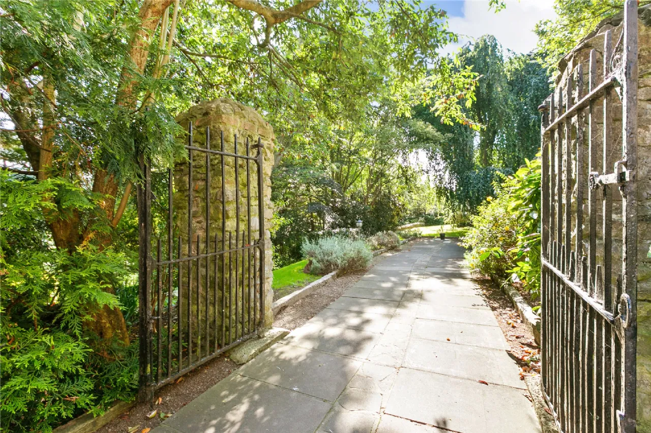 Photo of 1 The Old Vicarage, Swords, Co. Dublin, K67 NP40