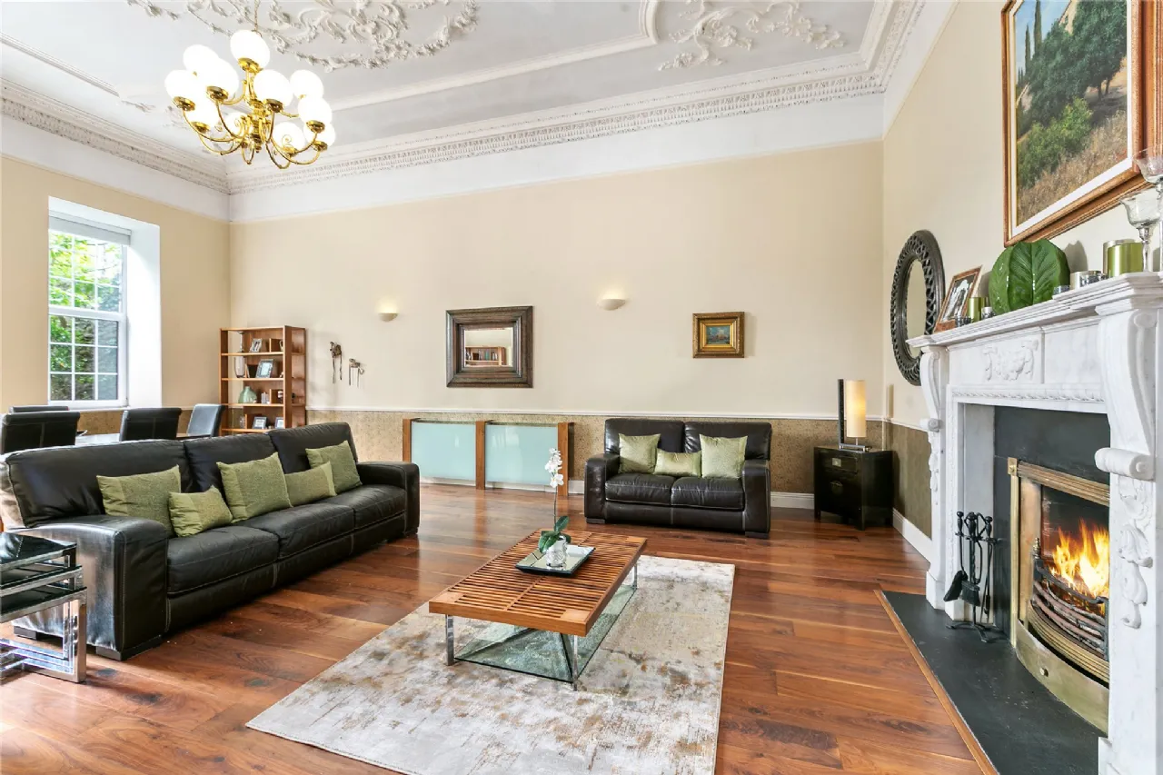 Photo of 1 The Old Vicarage, Swords, Co. Dublin, K67 NP40