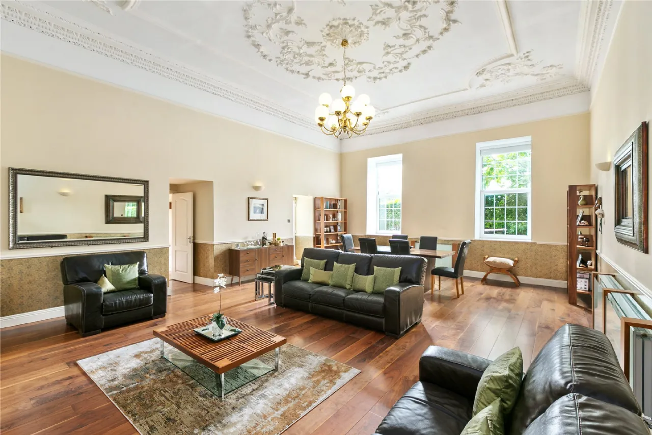 Photo of 1 The Old Vicarage, Swords, Co. Dublin, K67 NP40