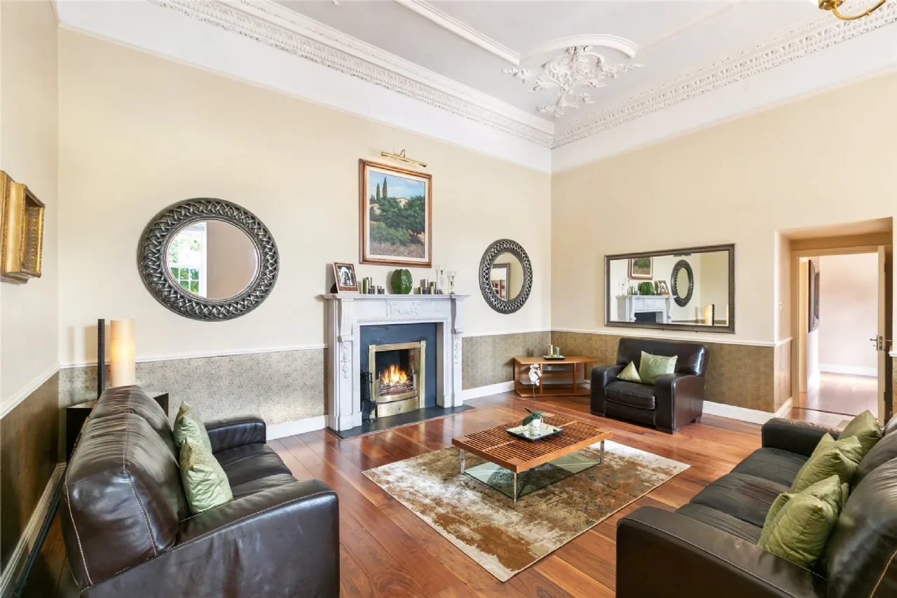 Photo of 1 The Old Vicarage, Swords, Co. Dublin, K67 NP40