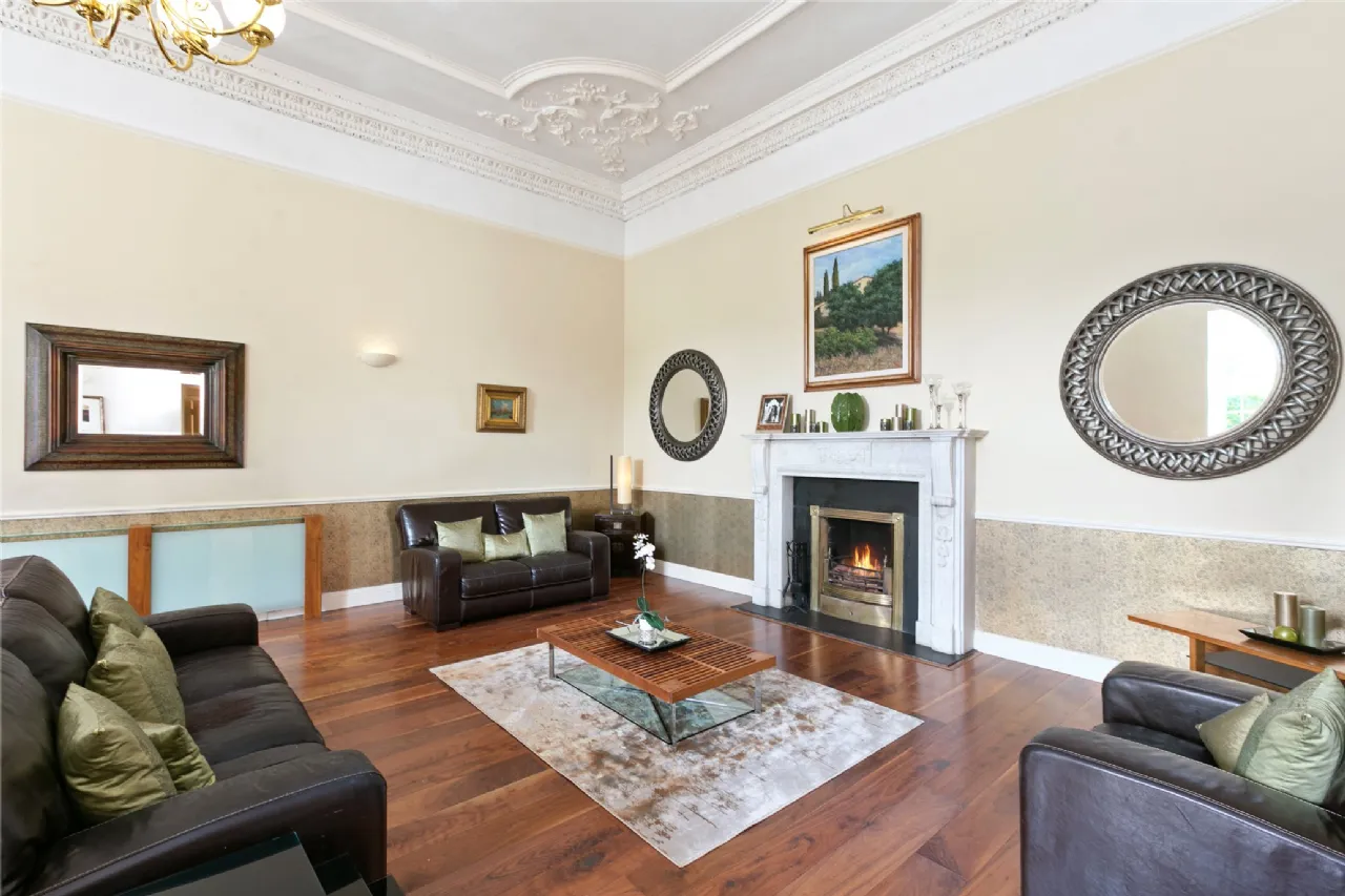 Photo of 1 The Old Vicarage, Swords, Co. Dublin, K67 NP40