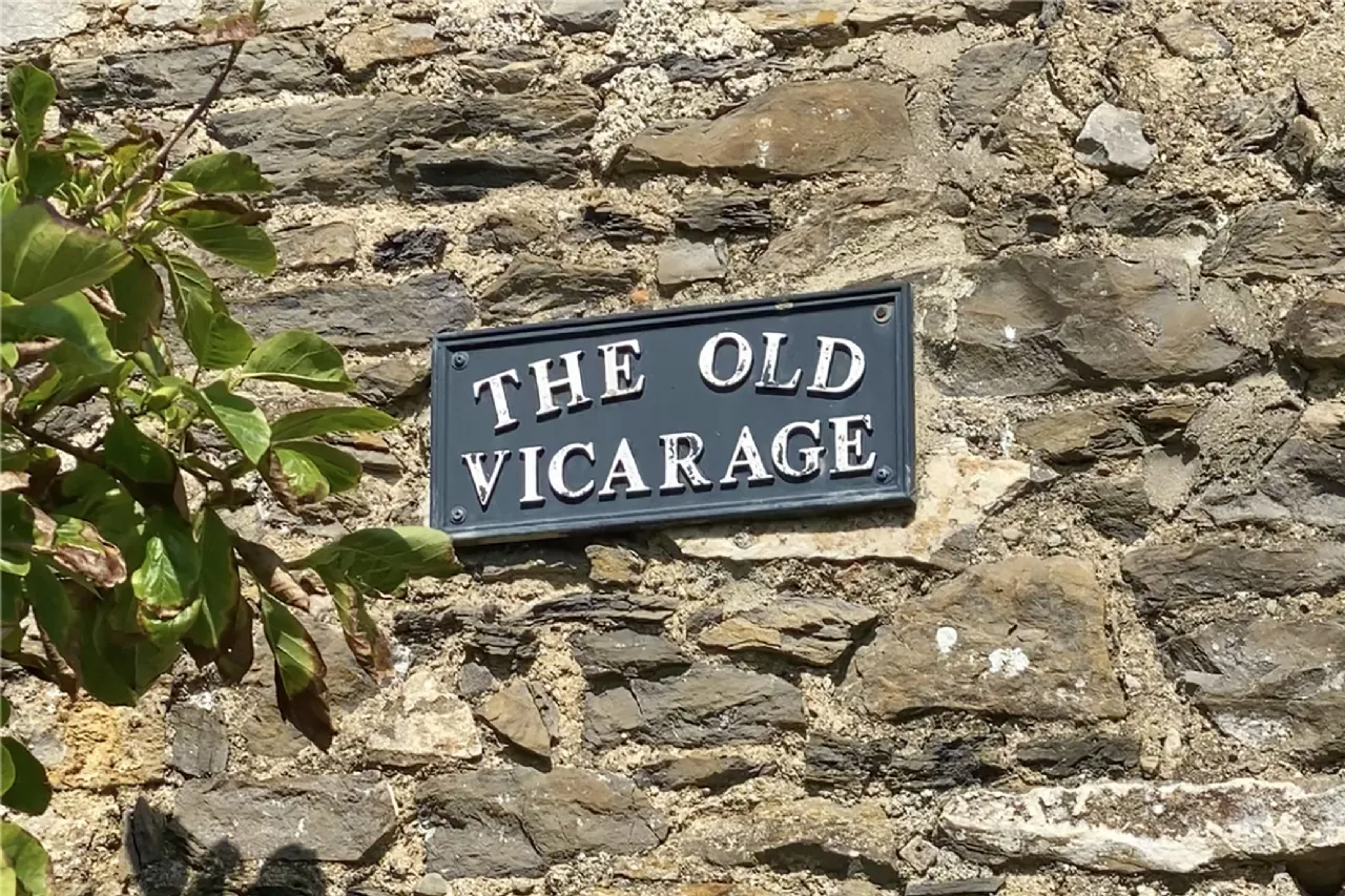 Photo of 1 The Old Vicarage, Swords, Co. Dublin, K67 NP40