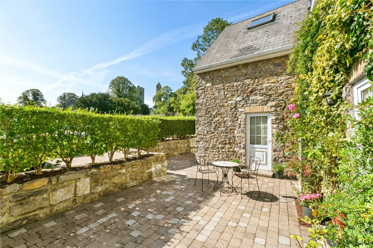 Photo of 1 The Old Vicarage, Swords, Co. Dublin, K67 NP40