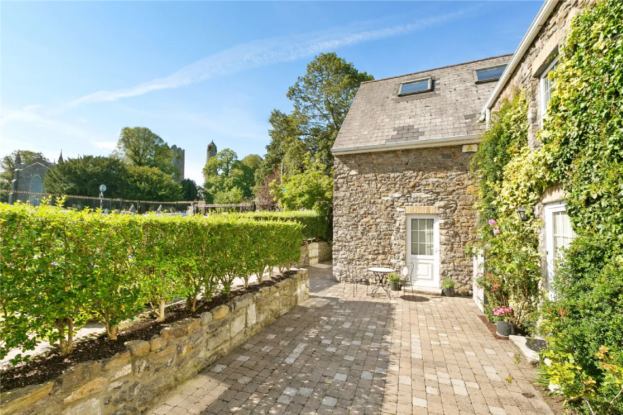 Photo of 1 The Old Vicarage, Swords, Co. Dublin, K67 NP40