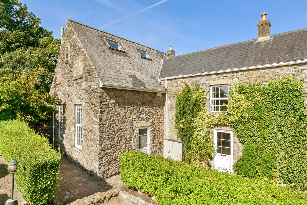 Photo of 1 The Old Vicarage, Swords, Co. Dublin, K67 NP40