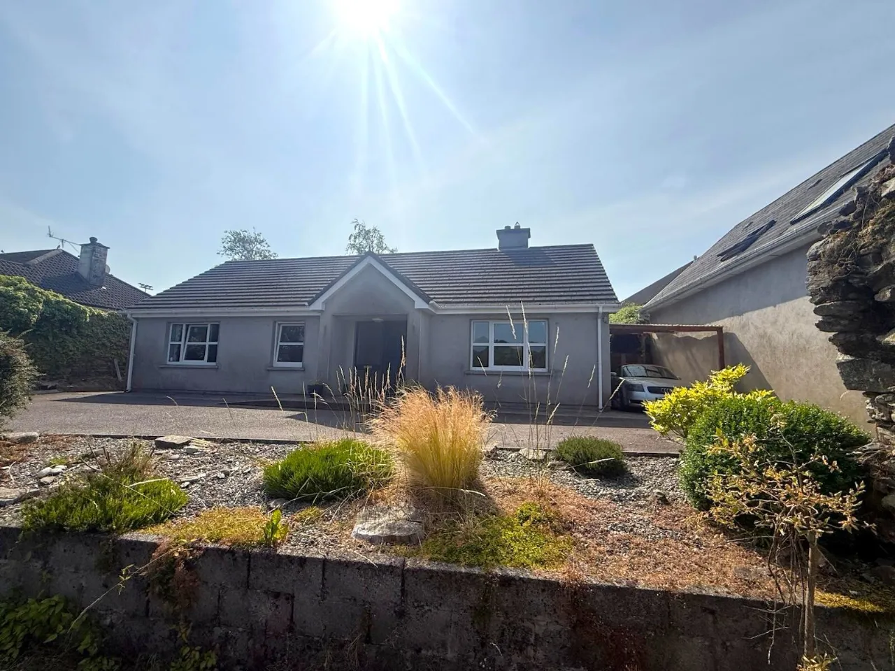 Photo of Bungalow At Hewitts Bridge, Clancool More, Bandon,, Co. Cork, P72E398
