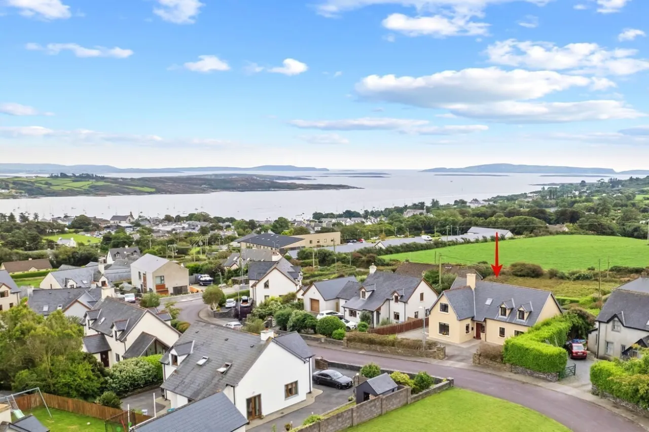 Photo of Ardgort, 3 Ard Cleire, Schull, Co Cork, P81 VY58
