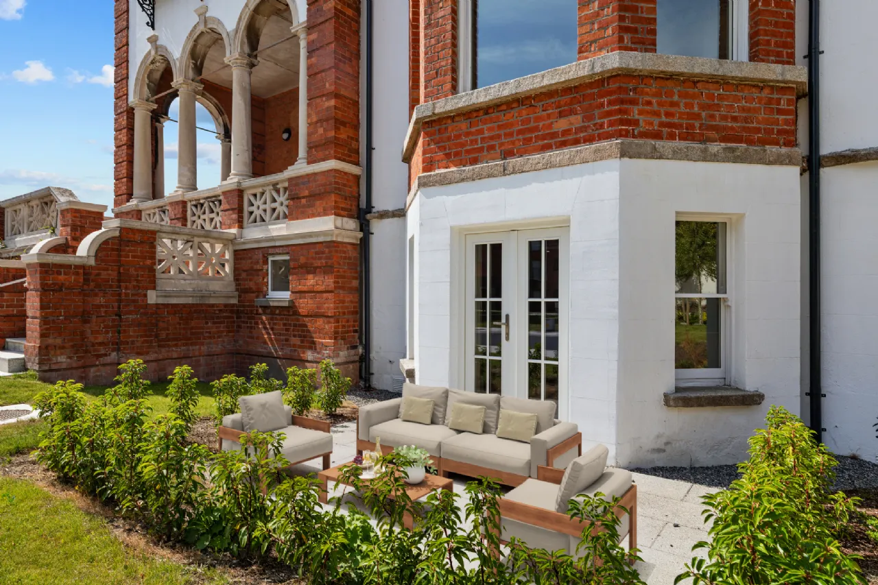 Photo of Kylemore House - 2 Bed Larger Apt, Kylemore At Church Road, Killiney, County Dublin