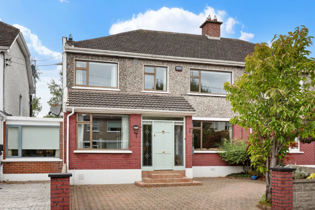 Photo of 15 Beech Drive, Dundrum, Dublin 16, D16 P5N0
