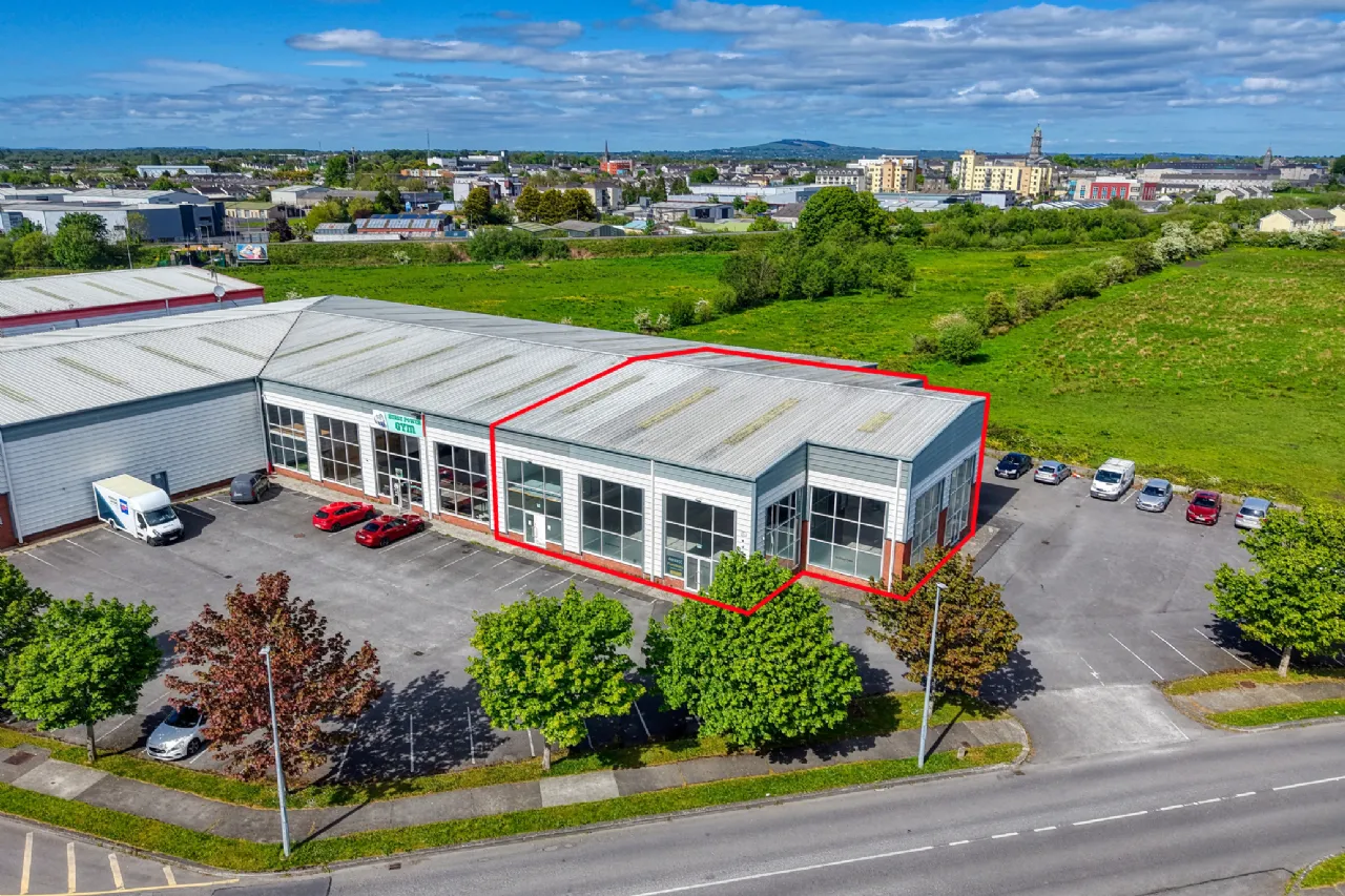 Photo of Unit 6, Mastertech Business Park, Athlone Road, Longford, N39 HX22