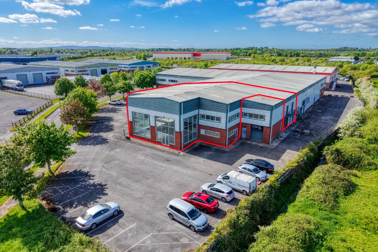 Photo of Unit 6, Mastertech Business Park, Athlone Road, Longford, N39 HX22