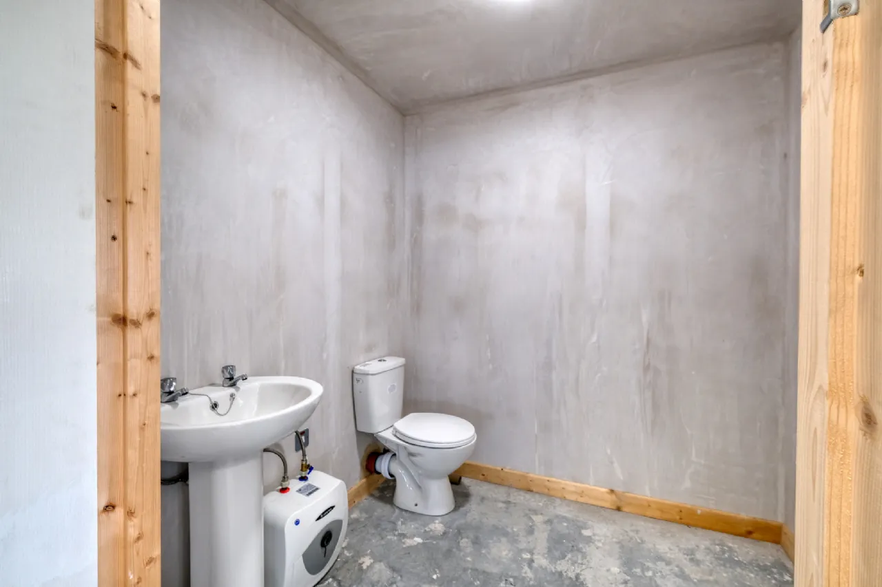 Photo of Unit 6, Mastertech Business Park, Athlone Road, Longford, N39 HX22