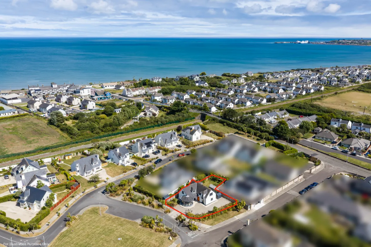 Photo of 26 Walsheslough, Rosslare Strand, Rosslare, Co Wexford, Y35DT99