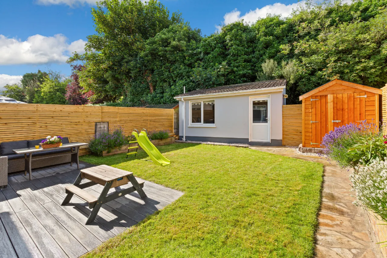 Photo of 21 Rathbeale Crescent, Swords, Co.Dublin, K67K497