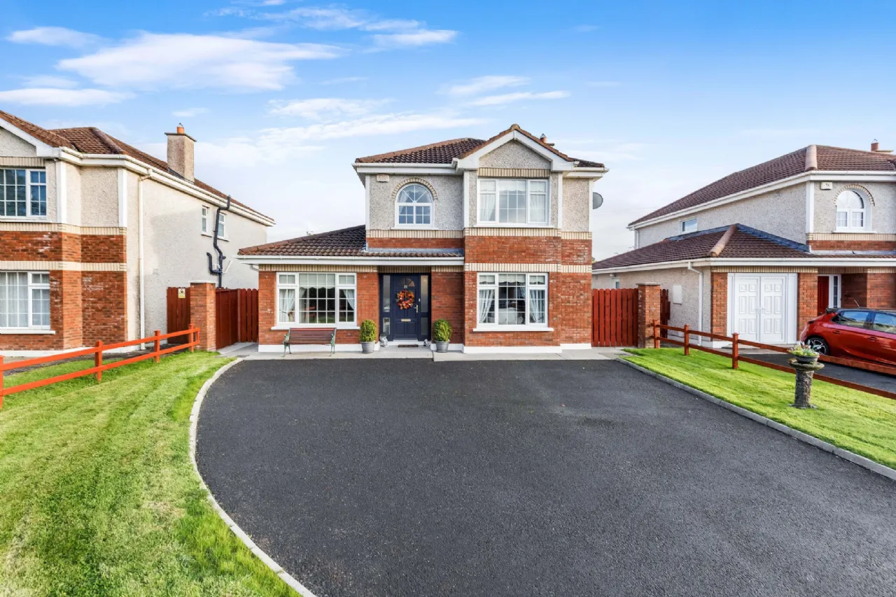Photo of 37 Meadow Park, Dublin Road, Co Cavan, H12Y262