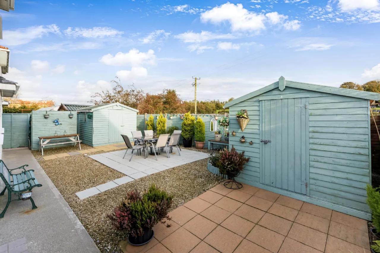 Photo of 37 Meadow Park, Dublin Road, Co Cavan, H12Y262
