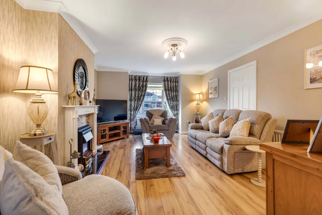 Photo of 37 Meadow Park, Dublin Road, Co Cavan, H12Y262