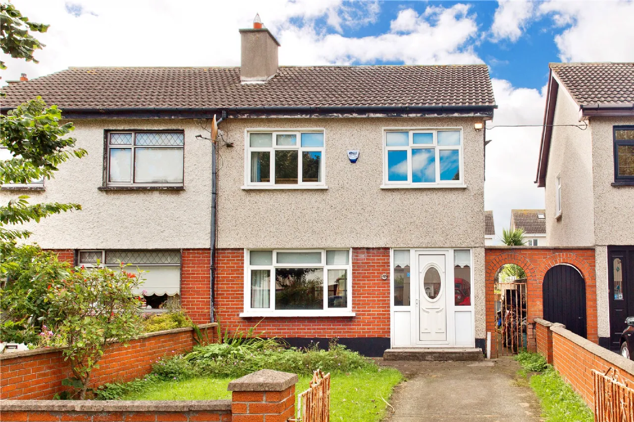 Photo of 6 Redwood Lawns, Kilnamanagh, Dublin 24, D24 EK7A