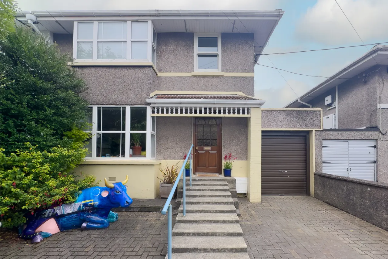 Photo of 30 Saint Anne's Drive, Montenotte, Cork, T23 VHY5