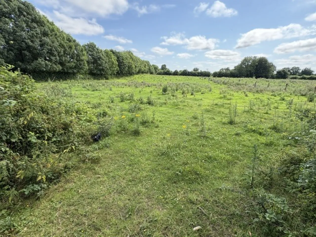 Photo of Hightown, Coralstown, Co. Westmeath