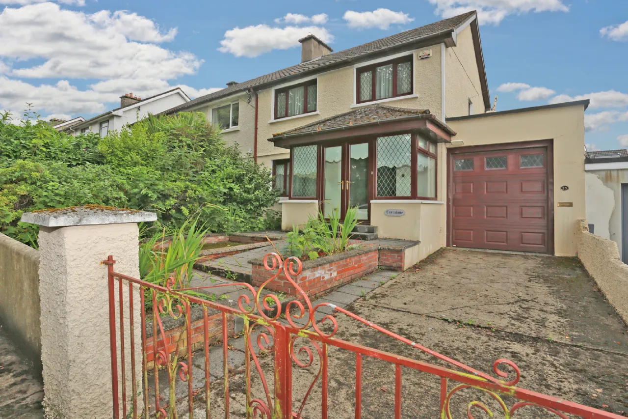 Photo of Curralime, 25 Strandville Gardens, O'Callaghan Strand, Limerick, V94 WE0F