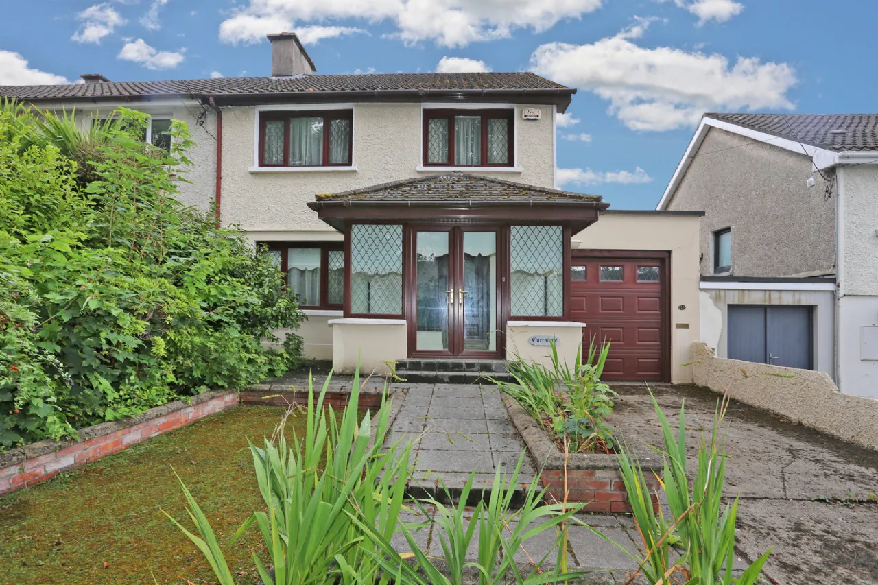 Photo of Curralime, 25 Strandville Gardens, O'Callaghan Strand, Limerick, V94 WE0F