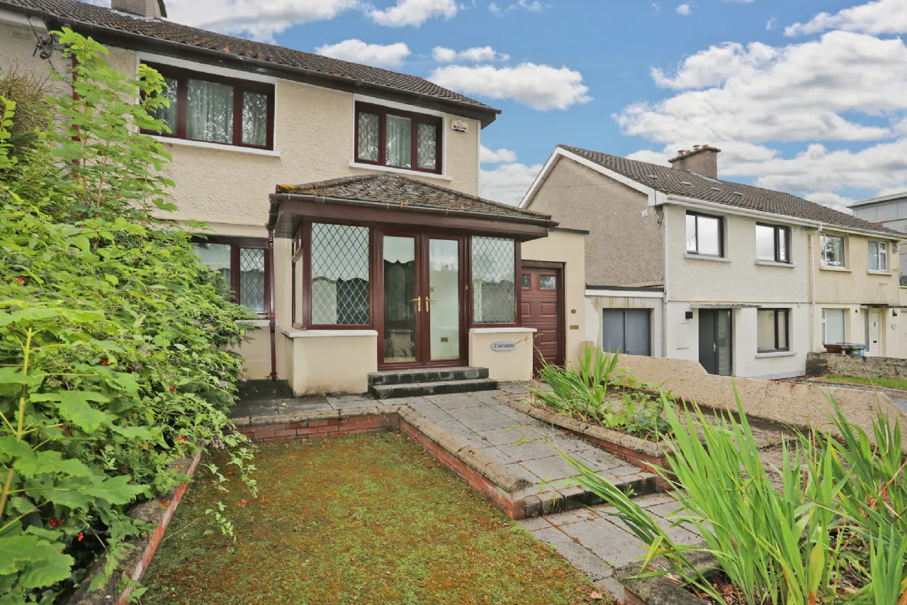 Photo of Curralime, 25 Strandville Gardens, O'Callaghan Strand, Limerick, V94 WE0F